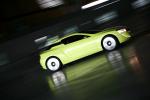 Kia Kee Concept 2007 года